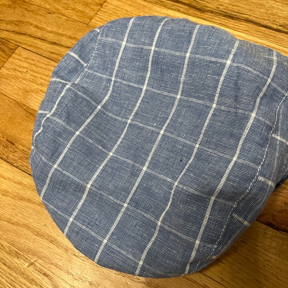Brand New With Tags Janie and Jack Newsboy Cap Hat